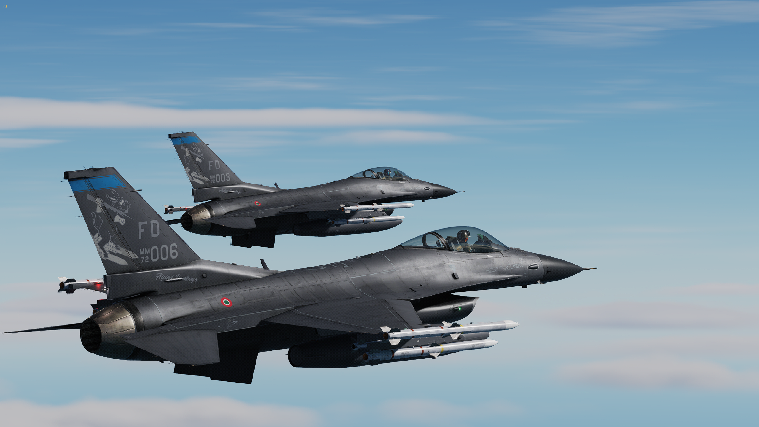 Screenshot Squadron