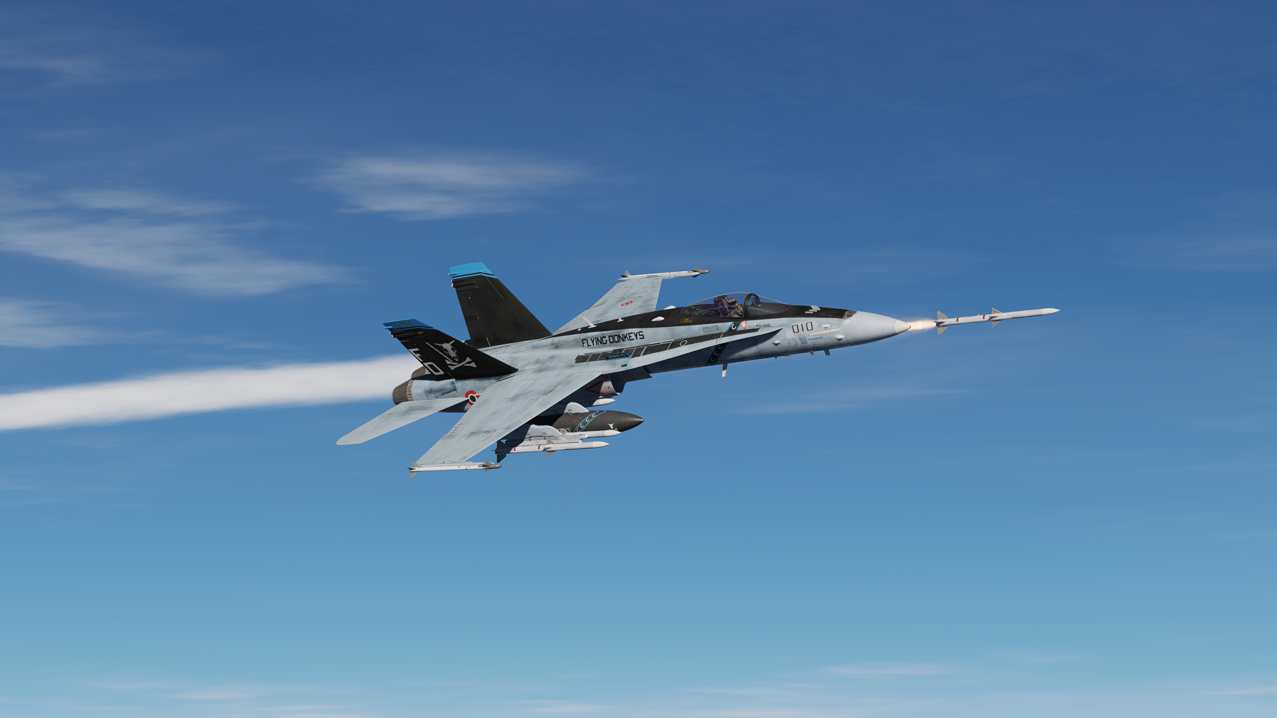 Screenshot Squadron
