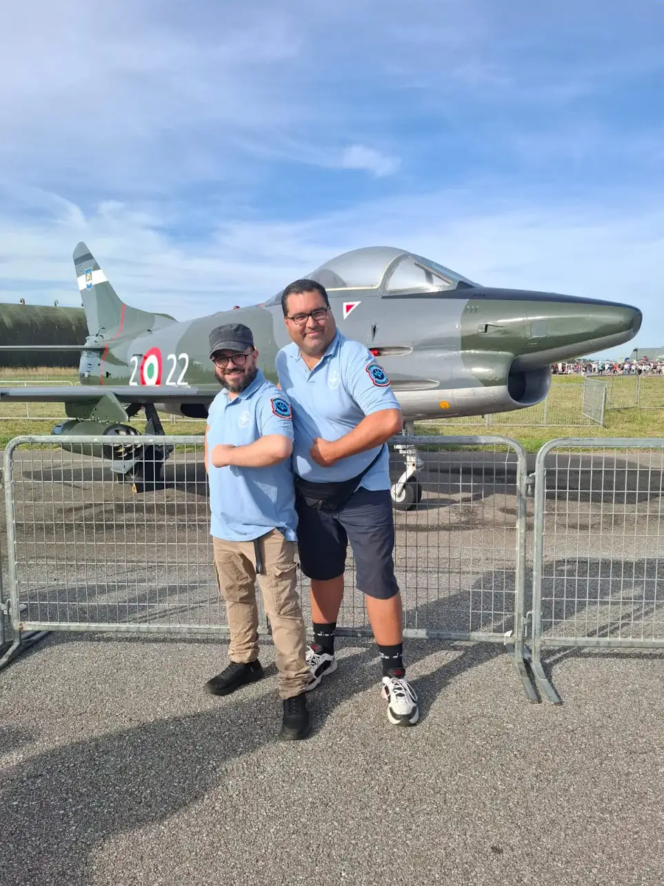 Rivolto Phase Out AMX 2025 - foto 1