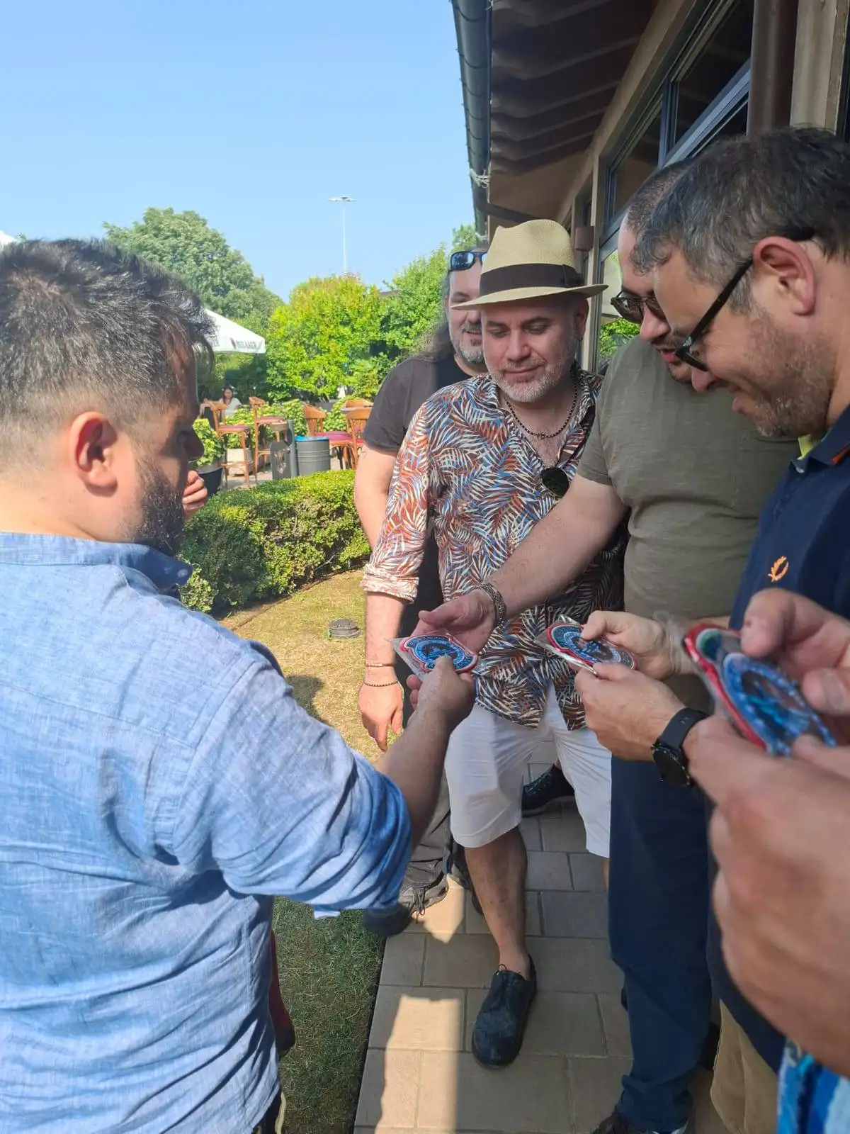 Raduno Flying Donkeys 2025 - foto 4