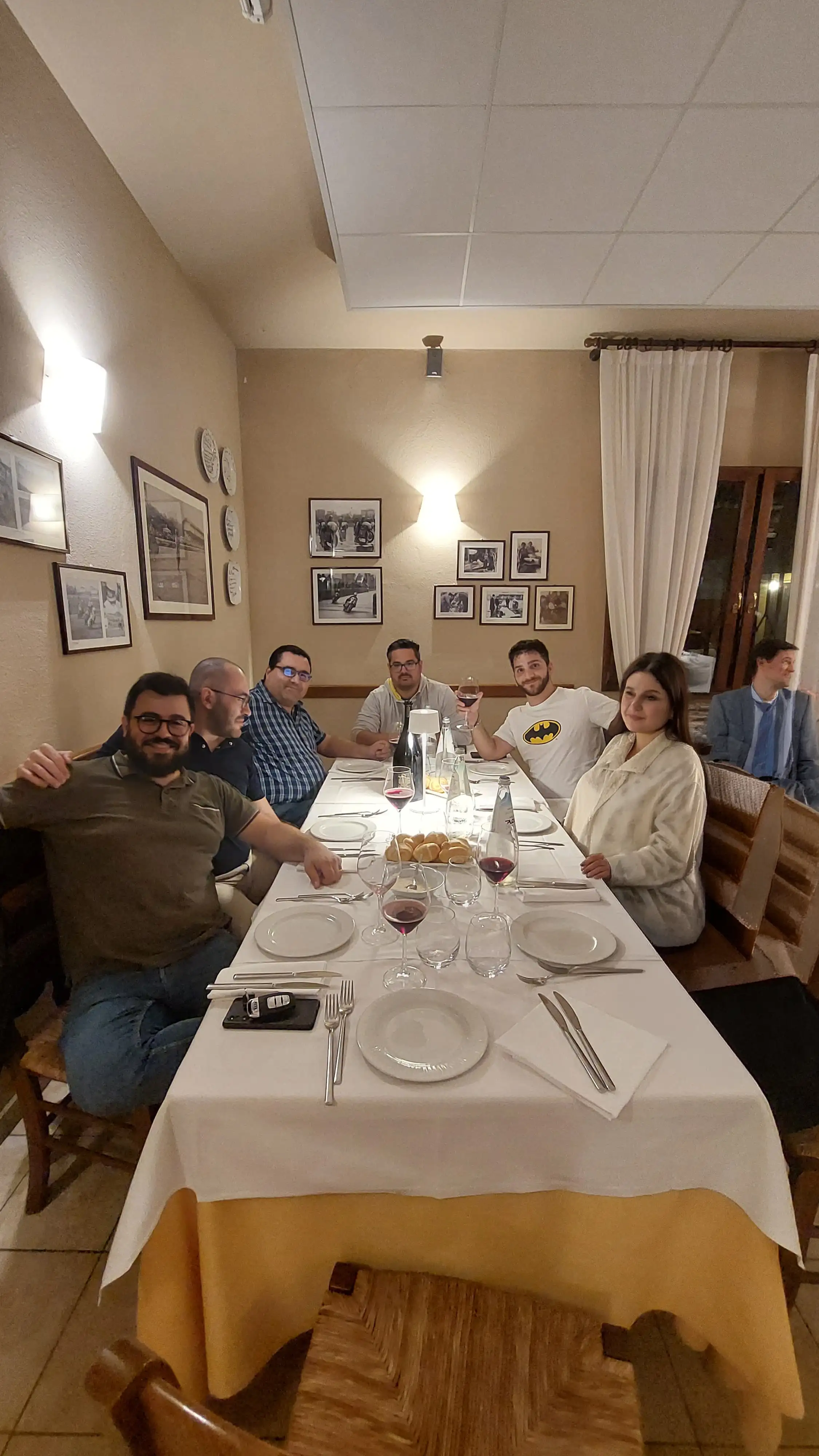 Raduno Flying Donkeys 2023 - foto 1
