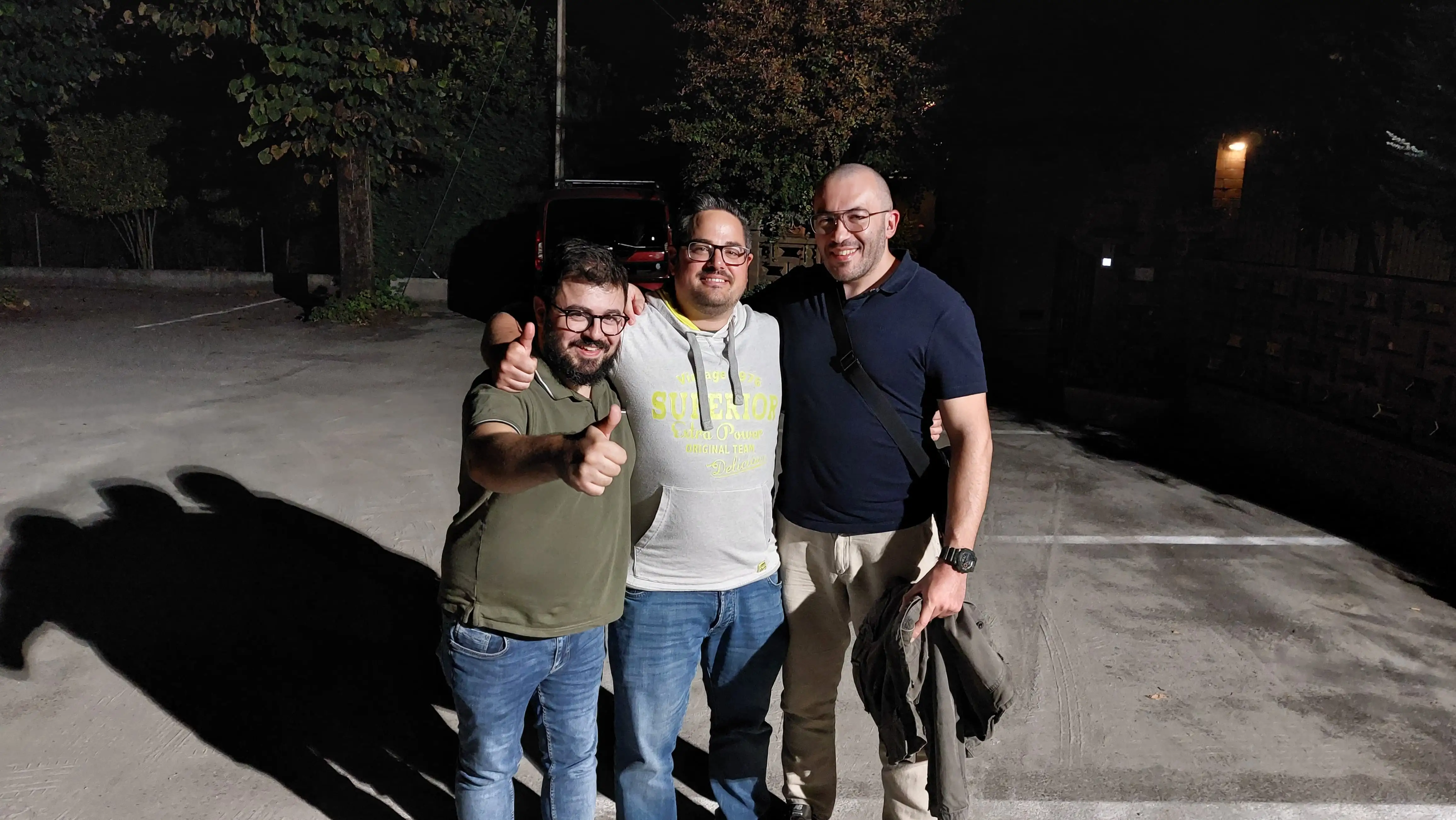 Raduno Flying Donkeys 2023 - foto 3